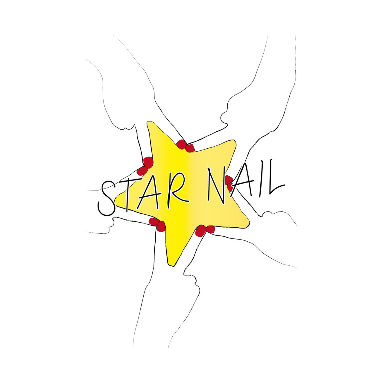 STAR  NAILの☆。〜表参道のネイルサロン☆STAR NAIL☆のブログ〜